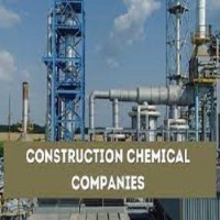 Top construction chemical company in india  CICO Group
