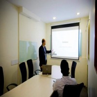 Furnished Office space for rent in Banashankari 2nd stage