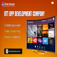 OTT App Development Company Clone Scripts and White Label Solutions