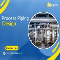 Process Piping Design  Lesicopp