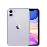 IPhone 11 Purple By Siyu Store