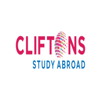 CLIFTONS STUDY ABROAD