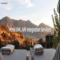 Hotel XML Integration