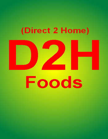 D2H Direct 2 Home Online Restaurant Akola
