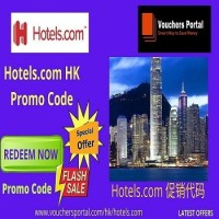 HotelsCom Coupon Code And Discount Code May 2022