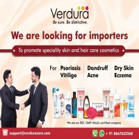 We are Looking For Importers Distributors in Saudi Arabia